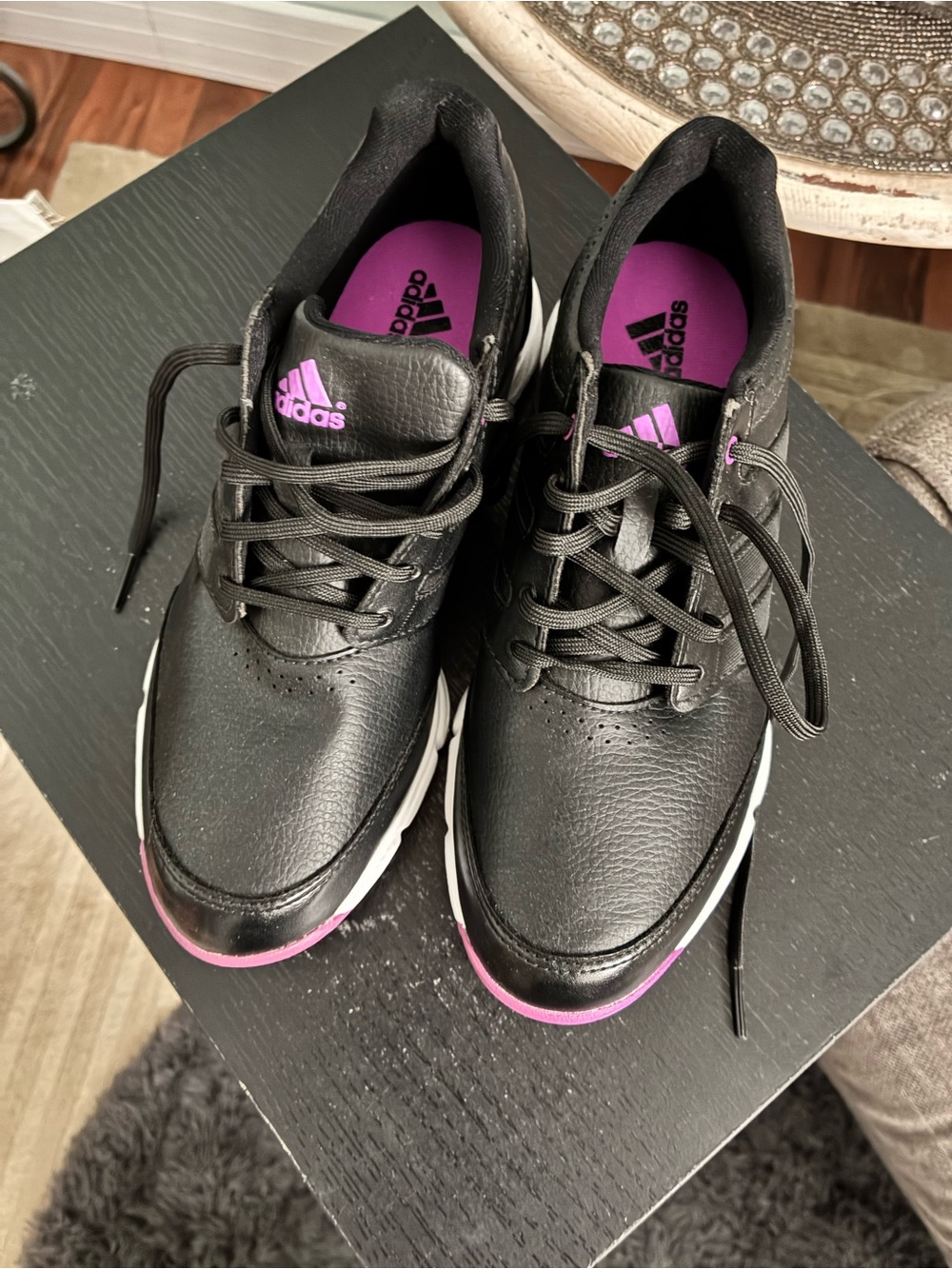Adidas golf
